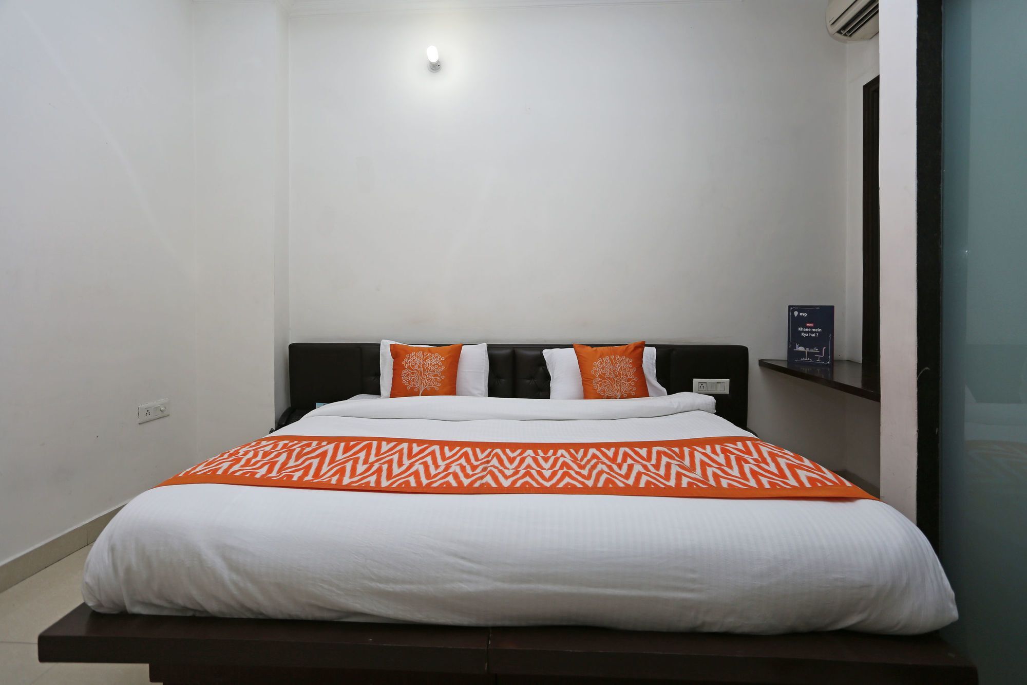 Hotel Collection O Sector 5 Ghaziabad Extérieur photo