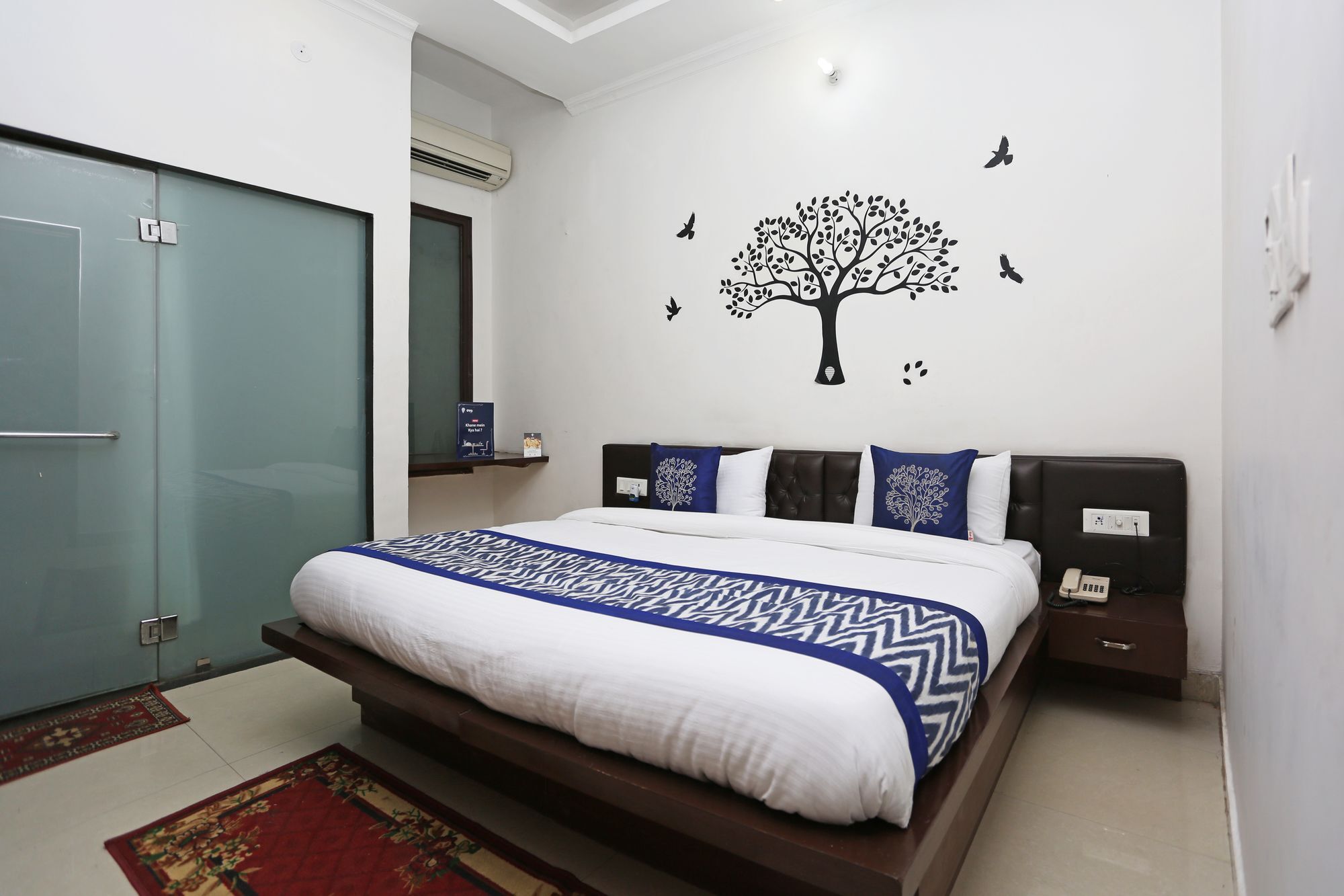 Hotel Collection O Sector 5 Ghaziabad Extérieur photo
